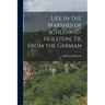 Life in the Marshes of Schleswig-Holstein, Tr. From the German