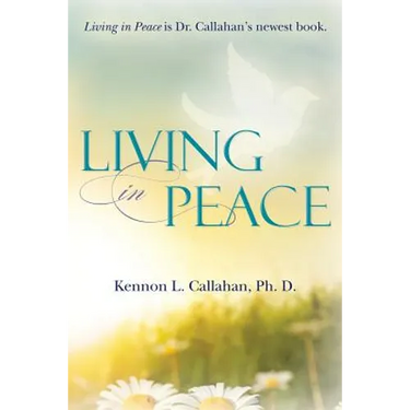 Living in Peace
