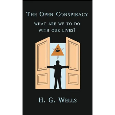 The Open Conspiracy