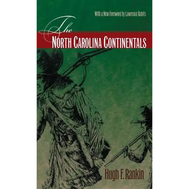 The North Carolina Continentals