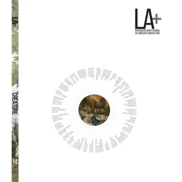 LA+ Creature