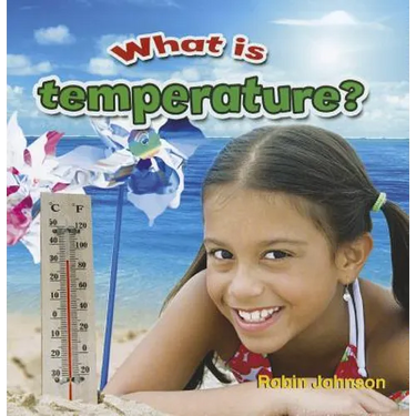 What Is Temperature?