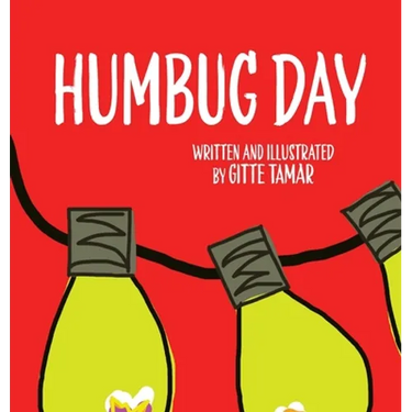 Humbug Day