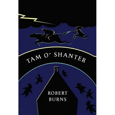 Tam o' Shanter: A Tale