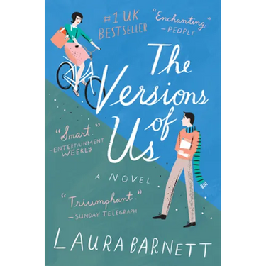 The Versions of Us