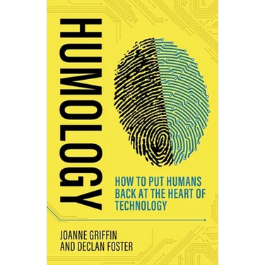 Humology: How to Put Humans Back at the Heart of Technology