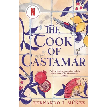 The Cook of Castamar