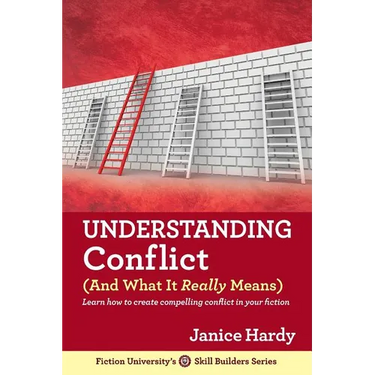 Understanding Conflict: (and What It Really Means)