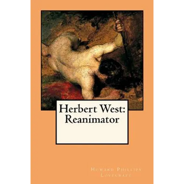 Herbert West: Reanimator