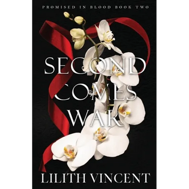 Second Comes War: A Mafia Reverse Harem Romance