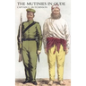 Narrative of the Mutinies in Oudh Compiled from Authentic Records