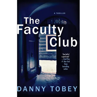 The Faculty Club