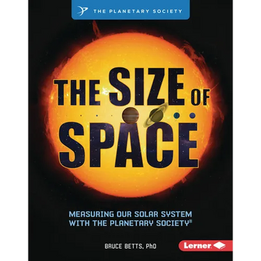 The Size of Space: Measuring Our Solar System with the Planetary Society (R)