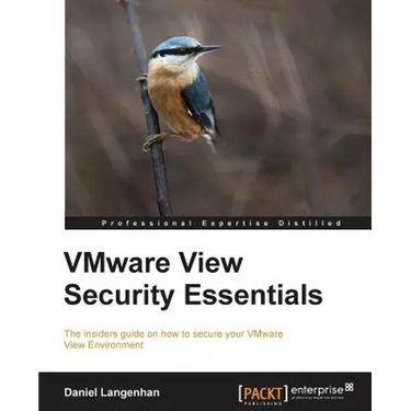 Vmware View Security Essentials