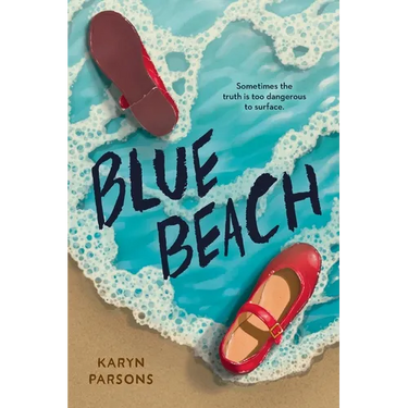 Blue Beach