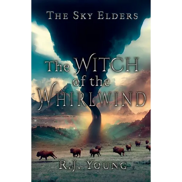 The Witch of the Whirlwind