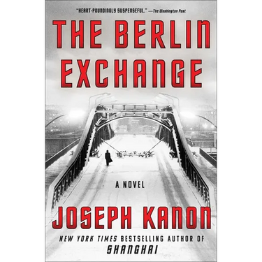 The Berlin Exchange