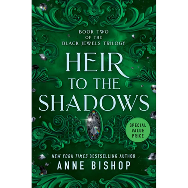 Heir to the Shadows