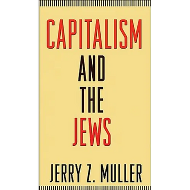 Capitalism and the Jews