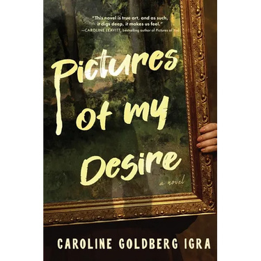 Pictures of My Desire