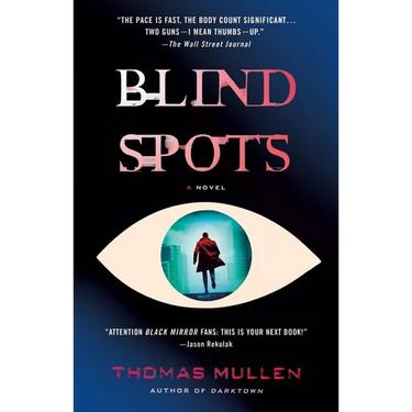 Blind Spots