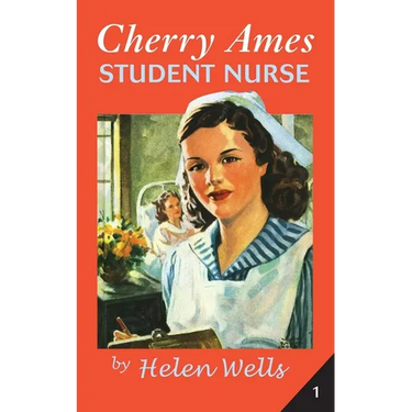 Cherry Ames, Student Nurse