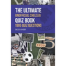 The Ultimate Unofficial Chelsea Quiz Book