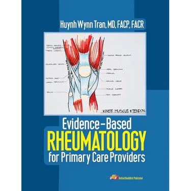 Evidence-Based Rheumatology for Primary Care Providers
