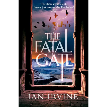 Fatal Gate