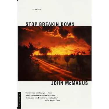 Stop Breakin Down