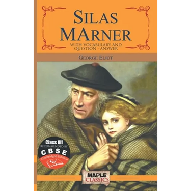 Silas Marner (Class 12) (CBSE)
