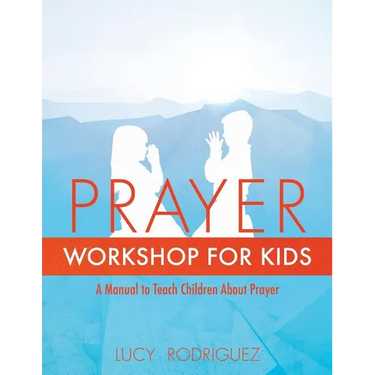Prayer Workshop for Kids