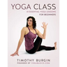 Yoga Class: 8 Essential Yoga Lessons for Beginners