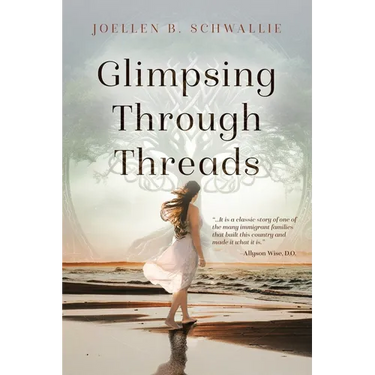 Glimpsing Through Threads