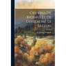 Oeuvres de Rigord et de Guillaume Le Breton