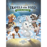 Travels with Zozo...under the Night Sky