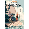 Avatar: The Last Airbender--The Lost Adventures and Team Avatar Tales Omnibus