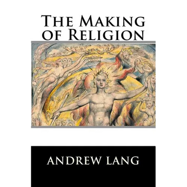 The Making of Religion