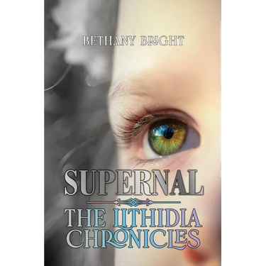 Supernal: Book I, The Lithidia Chronicles