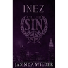 Inez: Club Sin Book 8