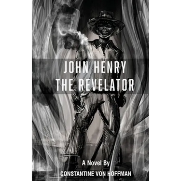 John Henry the Revelator