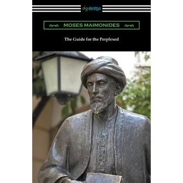 The Guide for the Perplexed