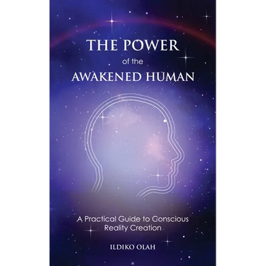 The Power of the Awakened Human