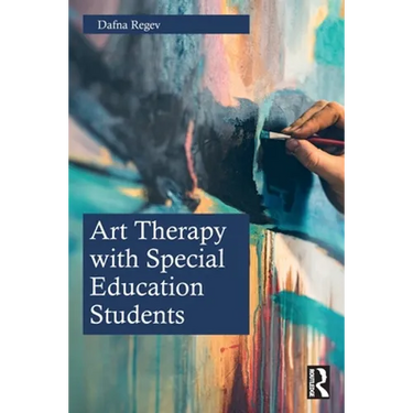 Art Therapy with Special Education Students