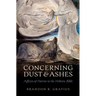 Concerning Dust and Ashes: Affects of Horror in the Hebrew Bible