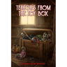 Terrors from the Toy Box: A Phobica Books Anthology