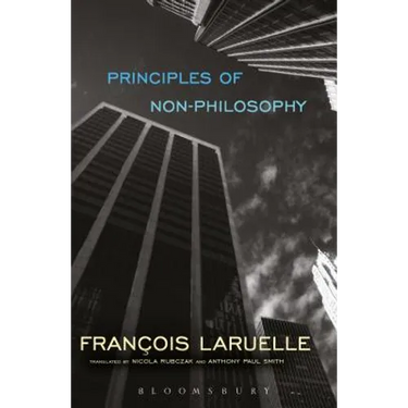 Principles of Non-Philosophy