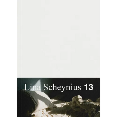 Lina Scheynius: Book 13