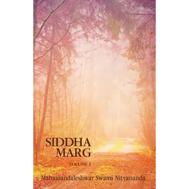 Siddha Marg Volume 2