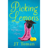 Picking Lemons: A C.J. Whitmore Mystery